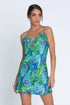 Lise Charmel H93 Grace Aquatique Sexy Nightie